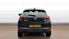 Mazda CX-3 2.0 Sport Nav 5dr Petrol Hatchback